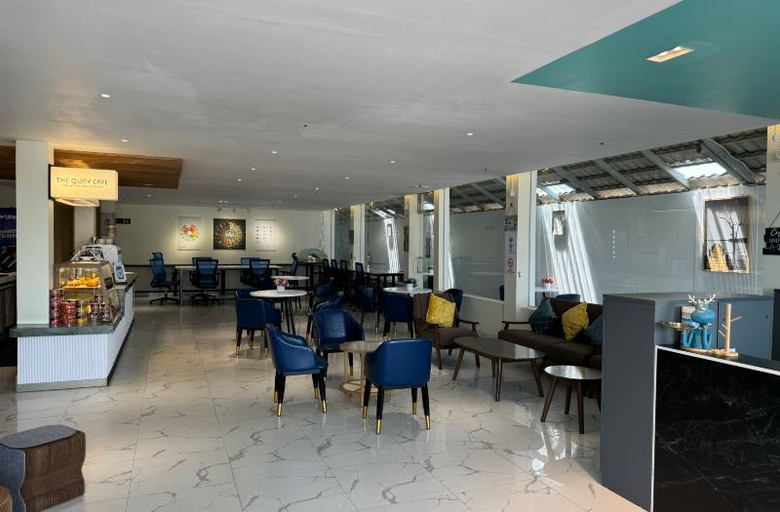 1, Westport Hotel Boutique, Sihanoukville