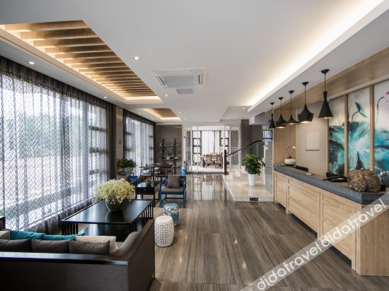 Others 2, Wuyishan Seclusion Inn, Nanping