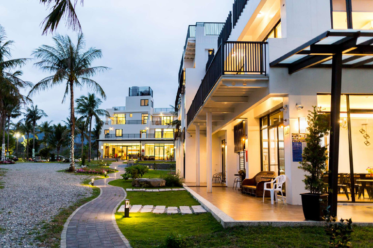 Exterior & Views 4, Rich Sunshine Inn, Taitung