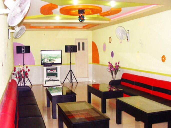 Others 3, Phung Hoang Hotel, Đông Hà
