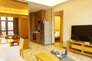 Others 3, Shangbin International Apartment, Guangzhou