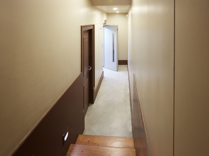 Public Area 3, Lisbon Canaan Boutique Apartments Gaivotas, Lisbon