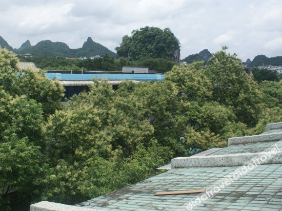 Others 2, Wangcheng International Youth Hostel, Guilin