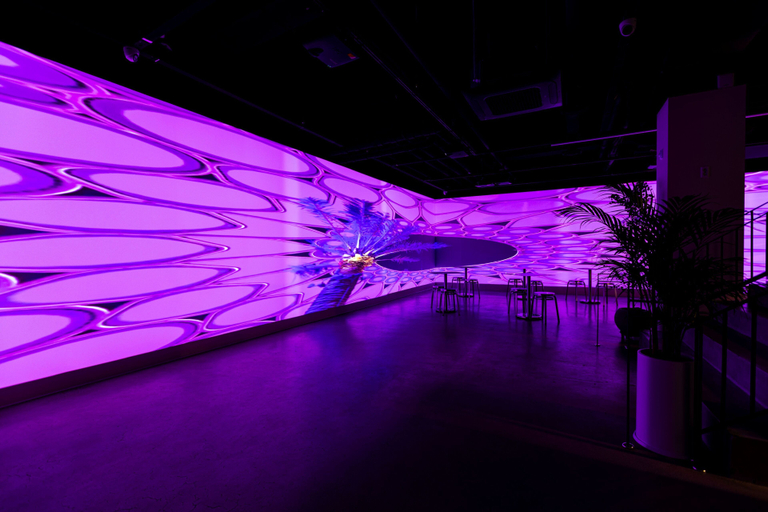 Sport & Beauty 5, Giverny Hotel, Gyeongju