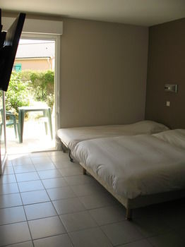 Others 2, Fasthôtel Montpellier Baillargues, Hérault