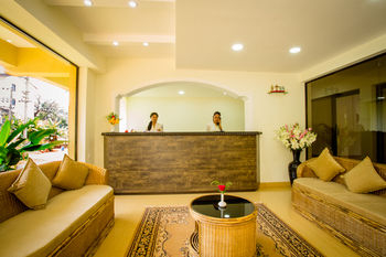 Others 2, Rendezvous Beach Resort, North Goa