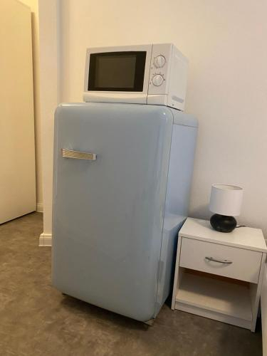 Others 5, Hotel Waldhorn, Stuttgart