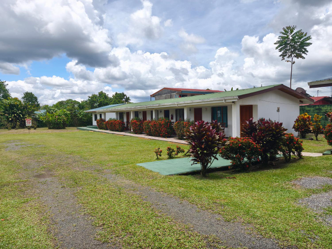 Exterior & Views 2, Hotel Villa Fortuna, San Carlos