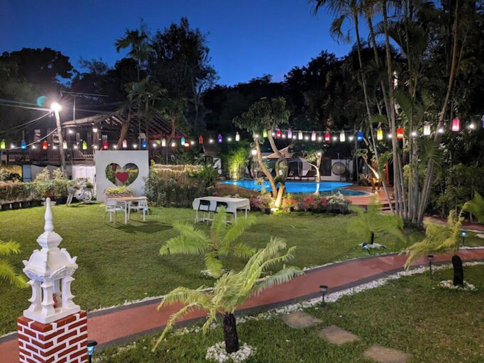 Food & Drinks 5, Mango Tree Resort, Muang Chiang Mai