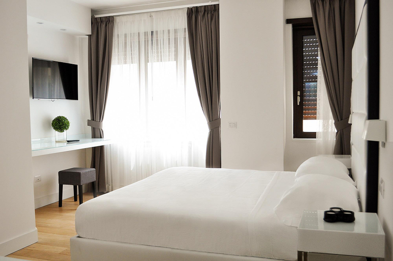 Interior 3, LHP Suite Posillipo, Napoli