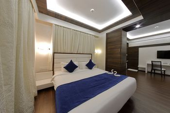 Others 2, Hotel Silver Heights, Ahmadabad