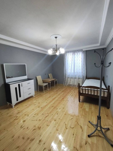 Room 3, Moon Light Old City Hotel, Baku