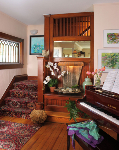 Others 2, The Spencer Hotel & Spa, Chautauqua