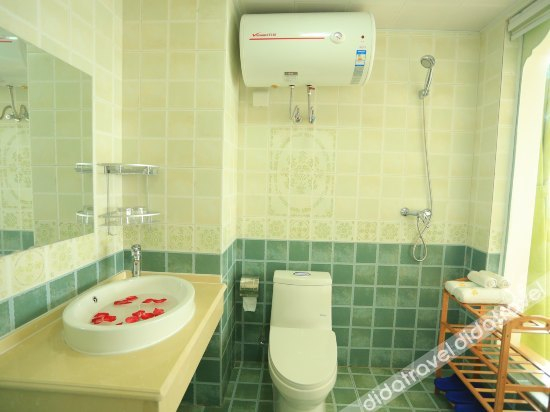 Others 4, Weijing Apartment Hotel(Nandaihe Xianluo island), Qinhuangdao