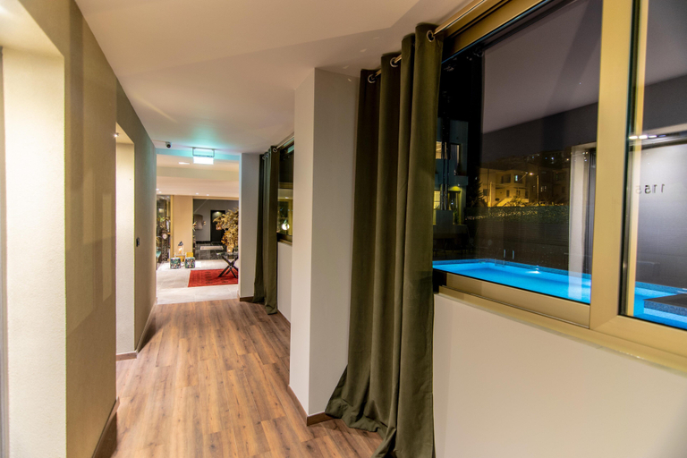 Public Area 4, Golden Suites & Spa, Epirus