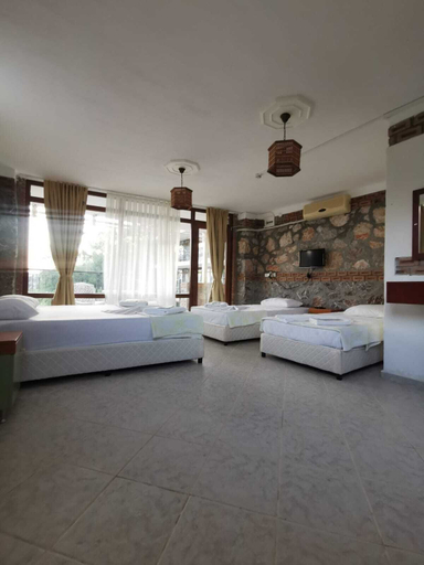 Others 5, Söğüt Taş Otel, Marmaris