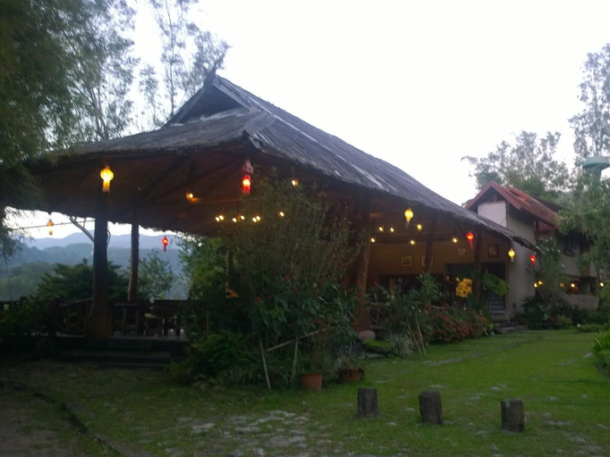 Food & Drinks 5, Bulun Buri Resort, Hang Dong