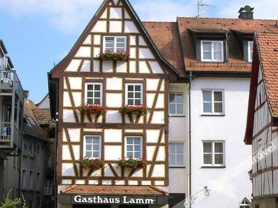Others 3, Hotel & Restaurant Lamm, Neckar-Odenwald-Kreis