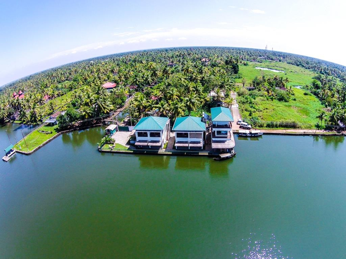 Others 5, Mira's PMC Lakeshore Resort, Alappuzha