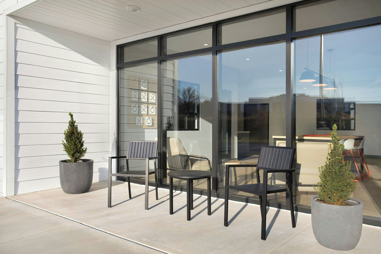 Property amenity 2, StudioRes by Marriott Jackson, TN, Madison