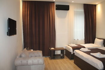 Others 3, GSG Hotel, Tbilisi
