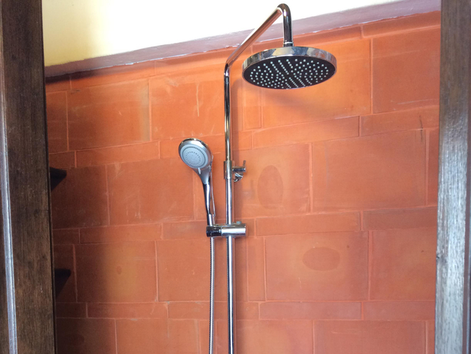 Bathroom, Straits Heritage @ Soo Hong Lane Heritage House, Pulau Penang