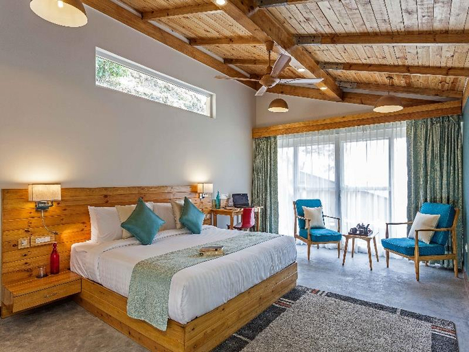 Others 5, Rakkh Resort, Kangra