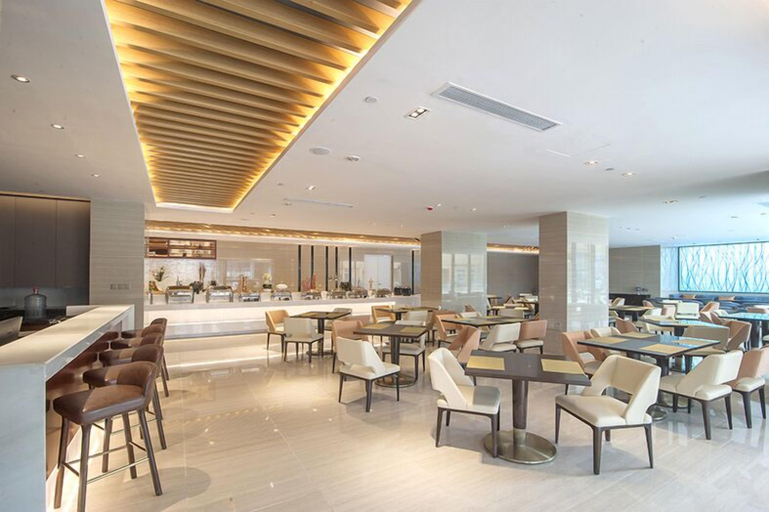 Food & Drinks, Yantai Tianma International Hotel, Yantai