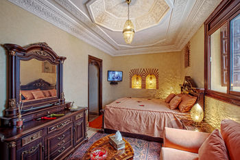Others 4, Riad Dar Essalam, Marrakech