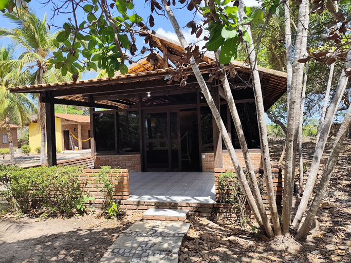 Exterior & Views 2, Nomads Lagoa, Cruz