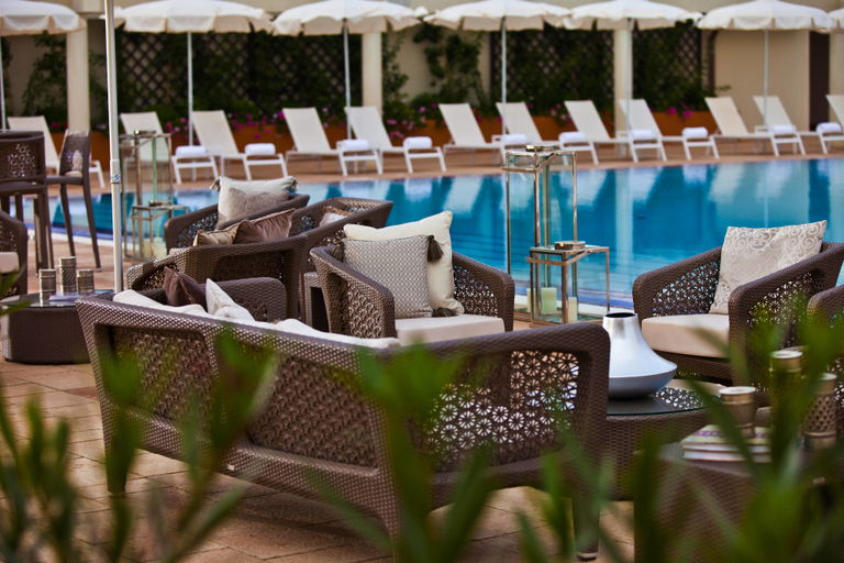 Sport & Beauty 2, Renaissance Tlemcen Hotel, Tlemcen