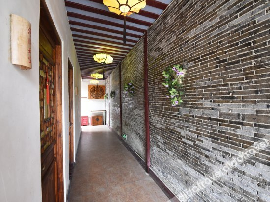 公共��域 2, Cloud Yododo Inn, Suzhou