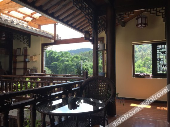 Others 5, Xiaopo Yaju Inn, Baoshan