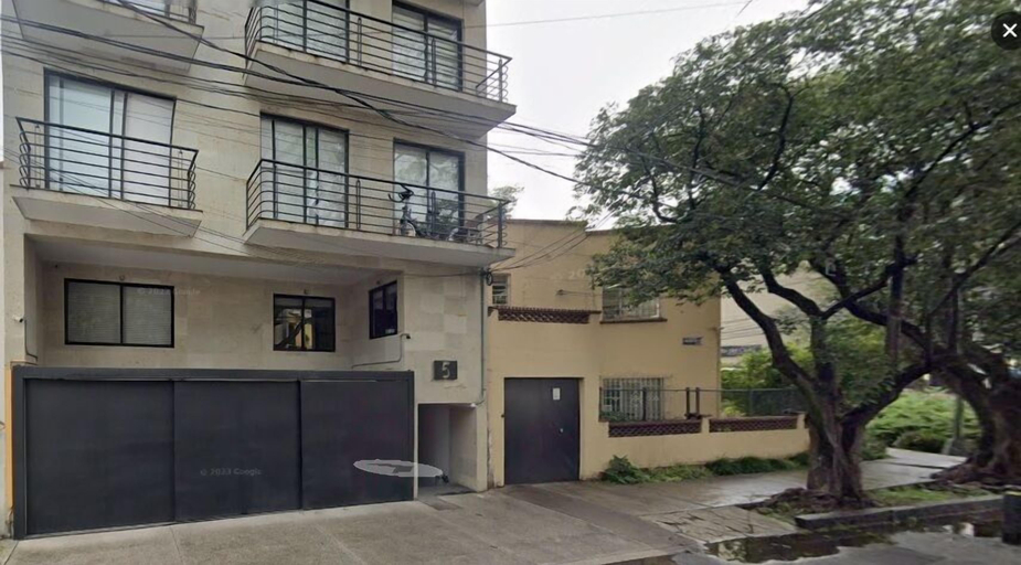 Exterior & Views, RMS Hostal - WTC, Mexico City