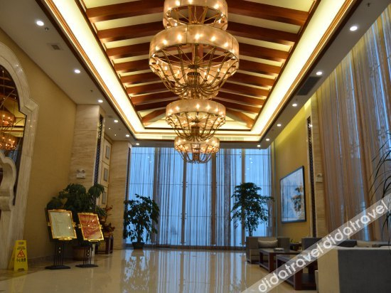 Others 5, Xintao Seaview Resort, Chaozhou
