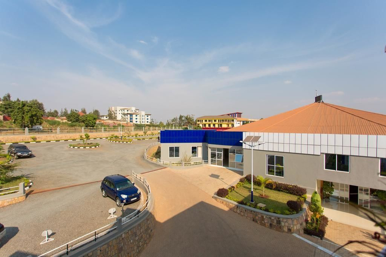 Exterior & Views 1, Dove Hotel Kigali, Gasabo
