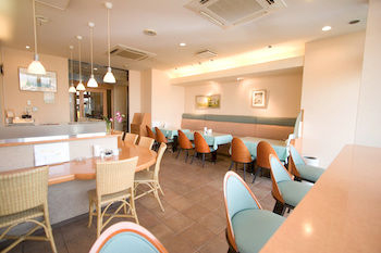 Others 2, Kishibe Station Hotel, Suita