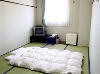 Others 4, Hotel Route-Inn Court Nirasaki, Nirasaki