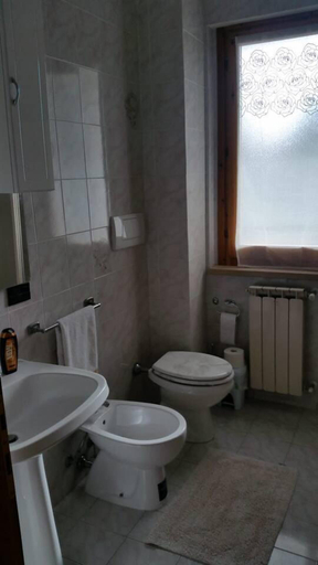 Bathroom 5, Casa Annick Holiday Home Chianti Area Florence, Florence