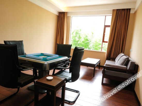 Others 3, Zi Yue Boutique Hotel, Lijiang