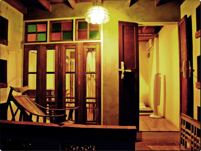 Others 4, Tao Kae Lao, Chiang Khan