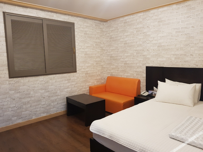 Others 4, Gongju Guam Motel, Gongju