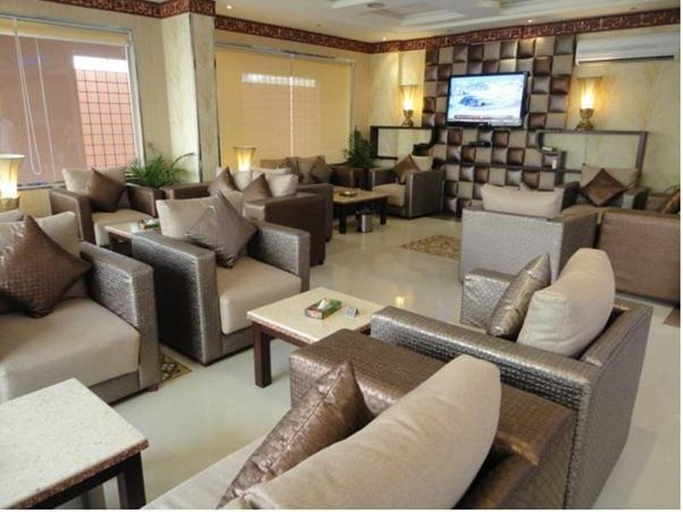 Lobby, Vinas Riyadh Serviced Apartments, Riyadh