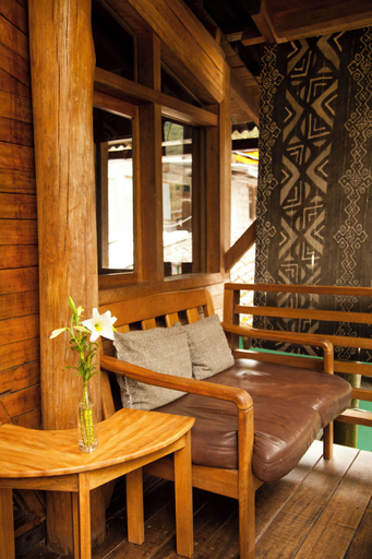 Others 5, tree house lodge, Urubamba