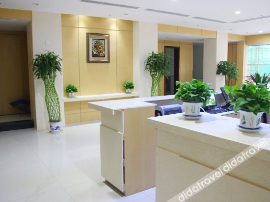 Others 3, Hailong Xieli Hotel, Wuhan