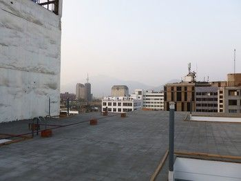 Others 3, Edificio California en Centro Histórico, Lima