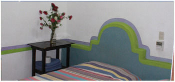 Guestroom 5, Pargo S Hotel, Dist. Pochutla