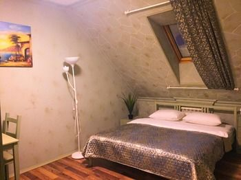 Others 2, Hotel Aviator Sheremetyevo, Northern