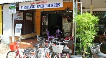 Others 3, Vientiane Backpackers Hostel, Vientiane