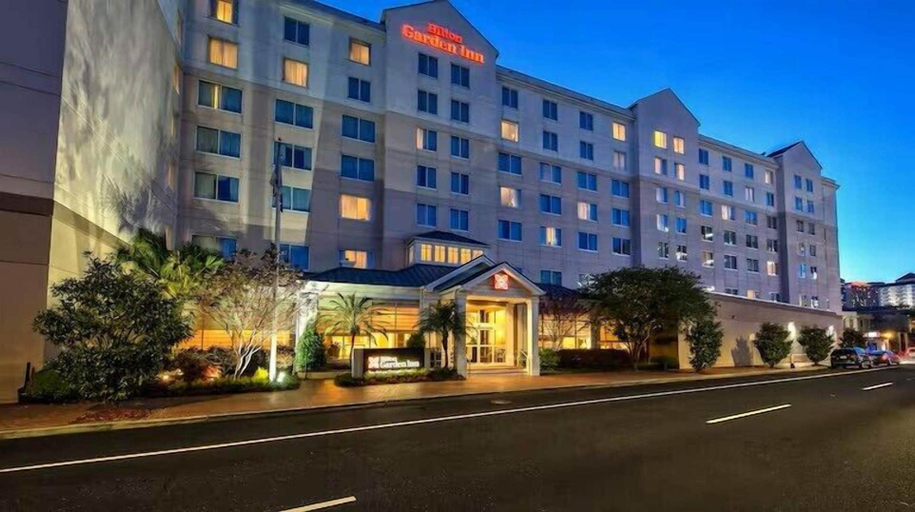 Exterior, Hilton Garden Inn Al Khobar King Fahd Causeway, Al Khobar